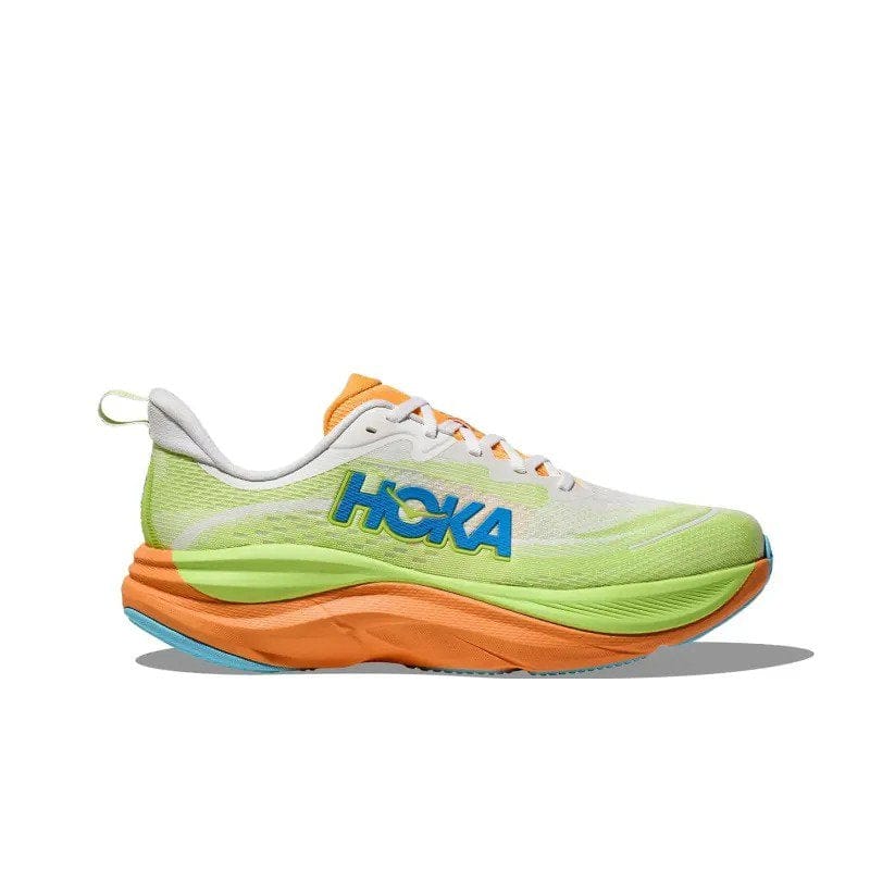 Hoka One One Skyflow Frost Solar Flare 1155111-FSTS - Image 3