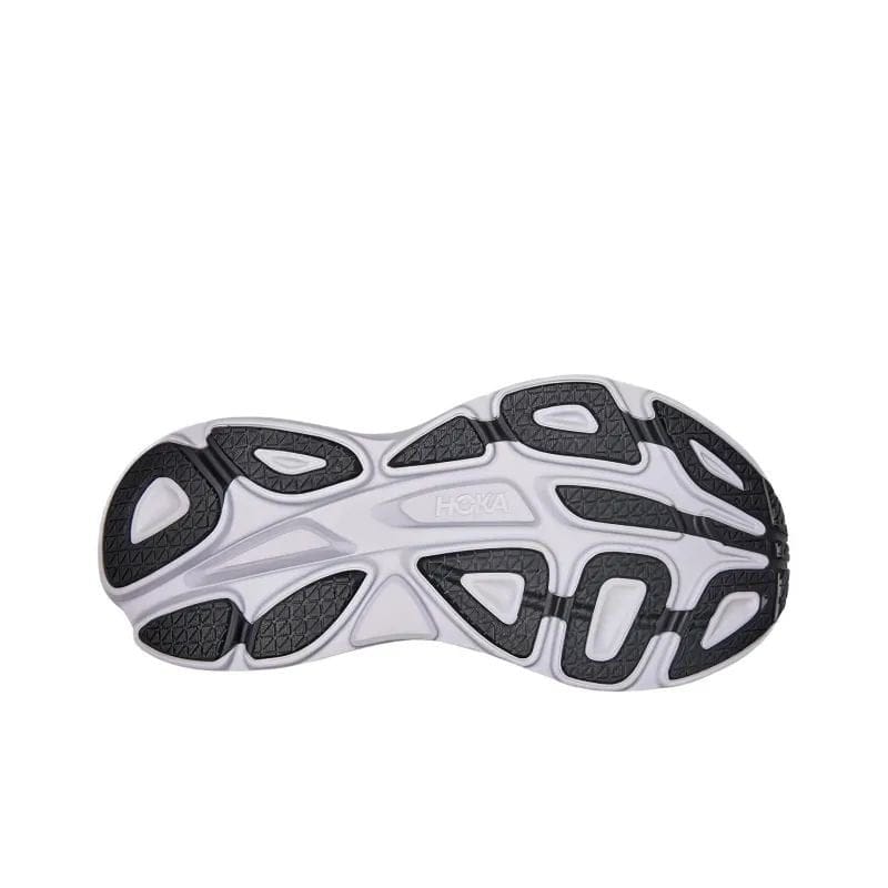 Hoka One One Bondi 8 Beautyberry 1127952-BGWN - Image 4