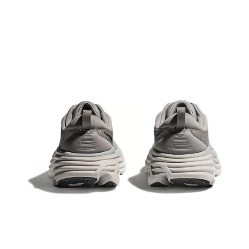 Alternative view of Hoka One One Bondi 8 Sharkskin Harbor Mist 1123202-SHMS
