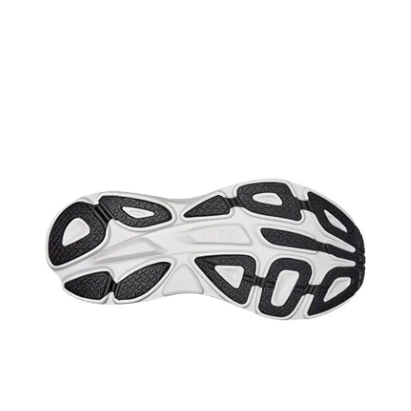 Hoka One One Bondi 8 Sharkskin Harbor Mist 1123202-SHMS - Image 5
