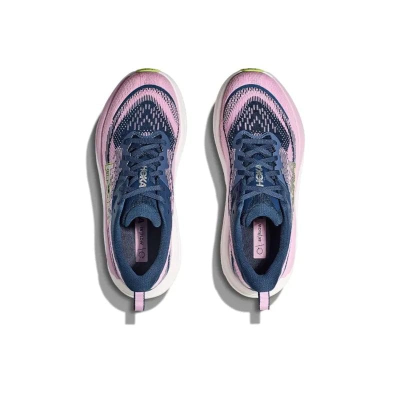 Alternative view of Hoka One One Skyflow Midnight Pink Twilight 1155113-MTW