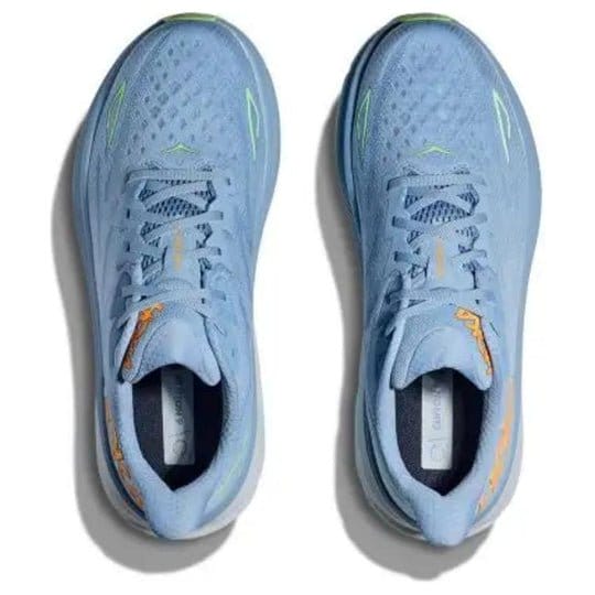 Hoka One One Clifton 9 2E Wide Dusk Illusion 1132210-DLL - Image 3