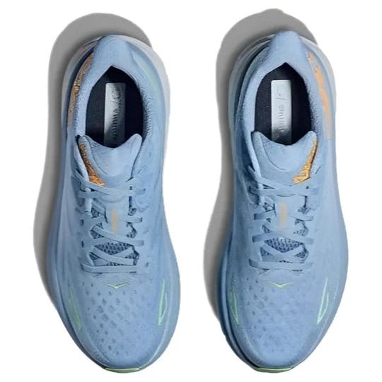 Hoka One One Clifton 9 2E Wide Dusk Illusion 1132210-DLL - Image 4