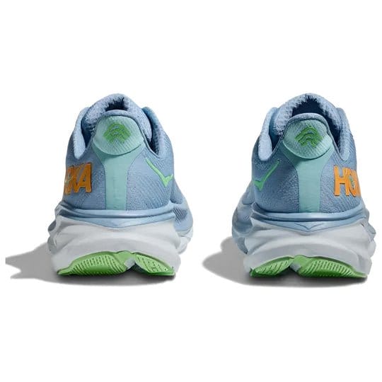 Alternative view of Hoka One One Clifton 9 2E Wide Dusk Illusion 1132210-DLL