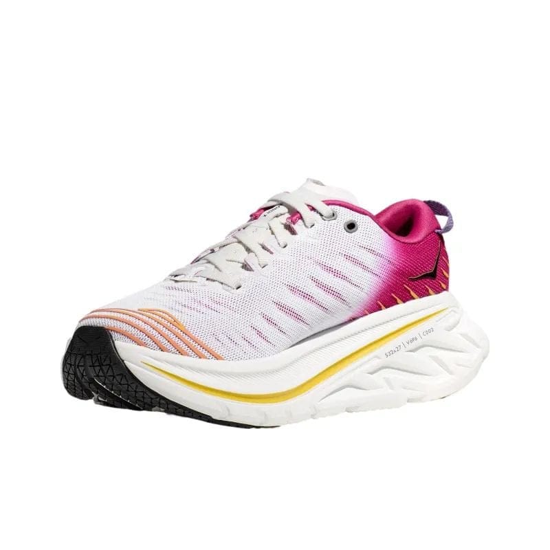 Hoka One One Bondi X Pink Yarrow 1113513-BDBPY - Image 4