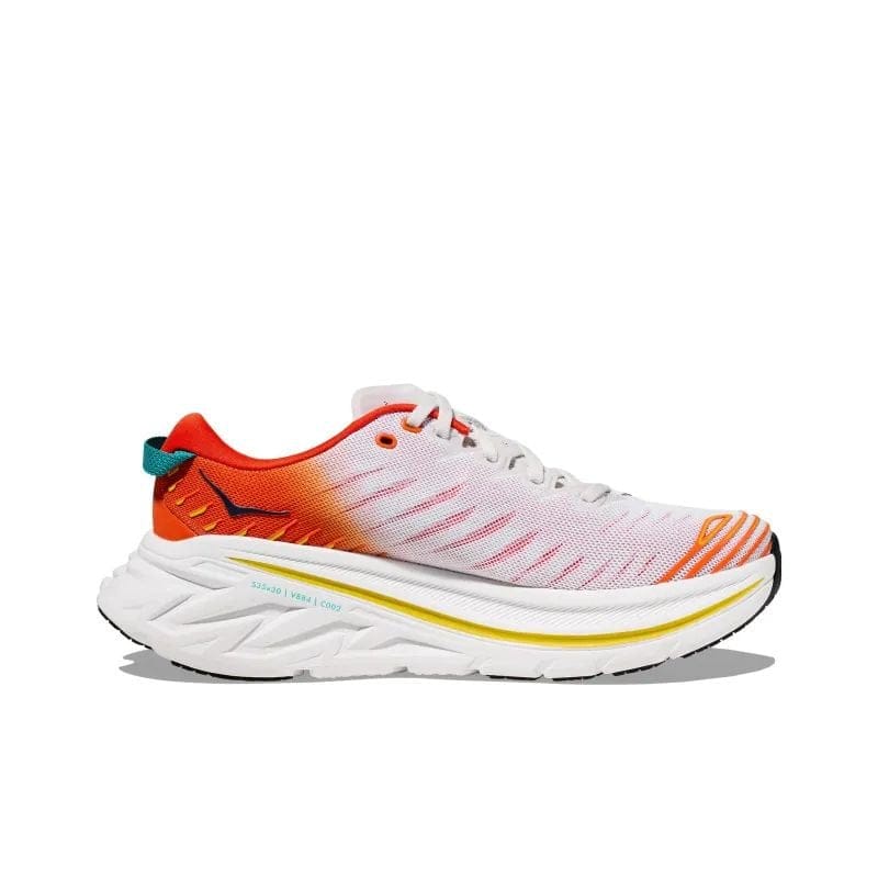 Hoka One One Bondi X Flame 1113512-BDBF - Image 4