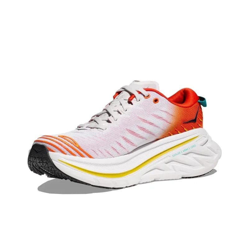 Hoka One One Bondi X Flame 1113512-BDBF - Image 5
