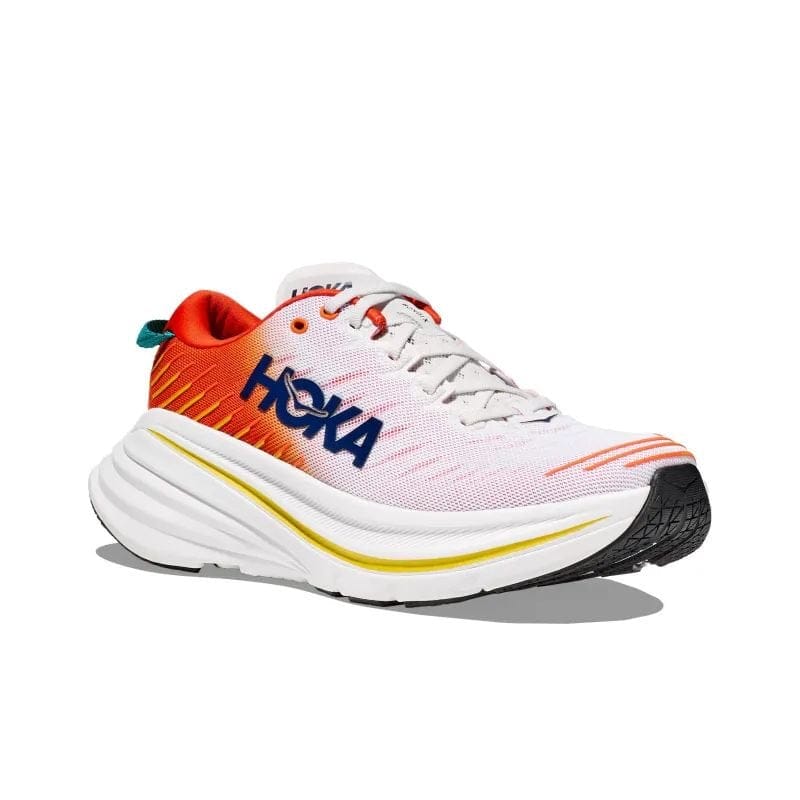 Hoka One One Bondi X Flame 1113512-BDBF - Image 3