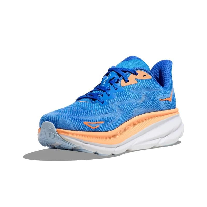 Hoka One One Clifton 9 Coastal Sky 1127895-CSAA - Image 4