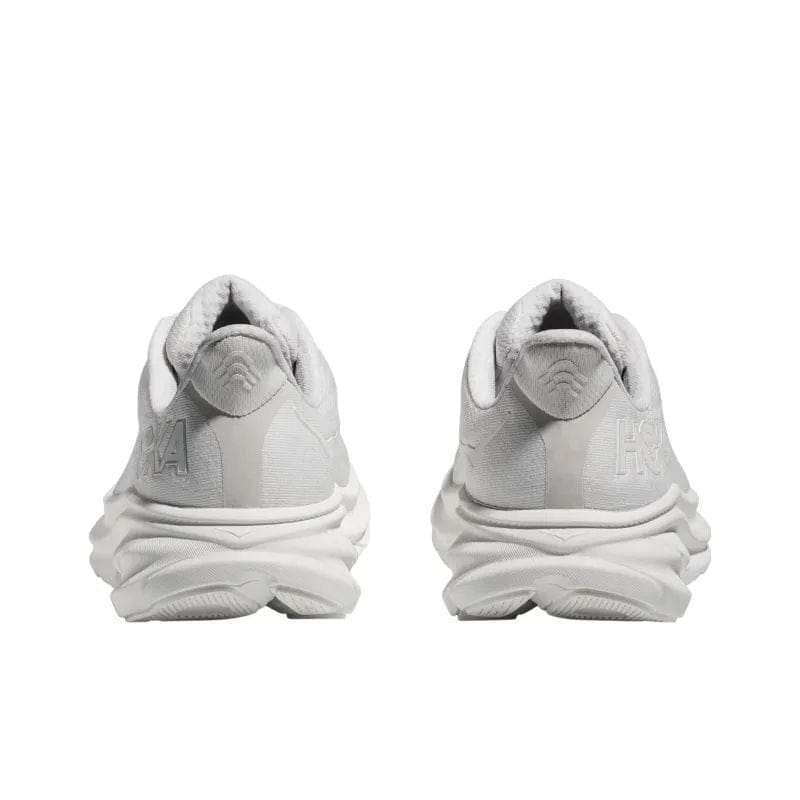 Hoka One One Clifton 9 White 1127895-WWH - Image 4