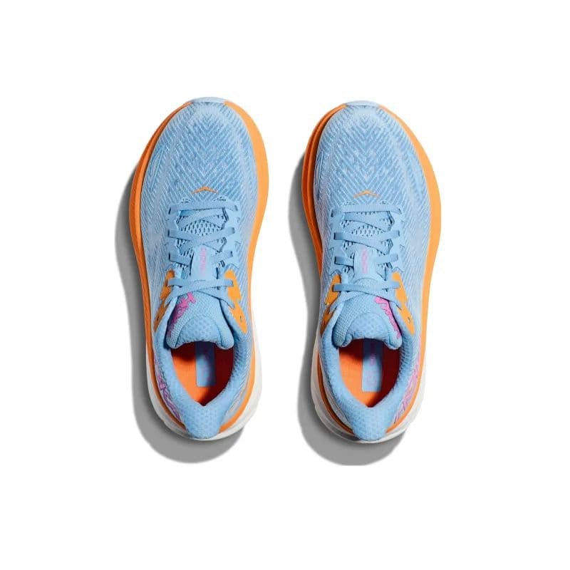 Hoka One One Clifton 9 Airy Blue 1127896-ABIW - Image 4