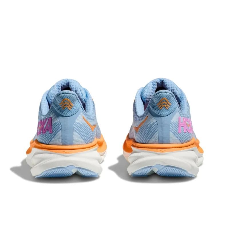 Hoka One One Clifton 9 Airy Blue 1127896-ABIW - Image 3