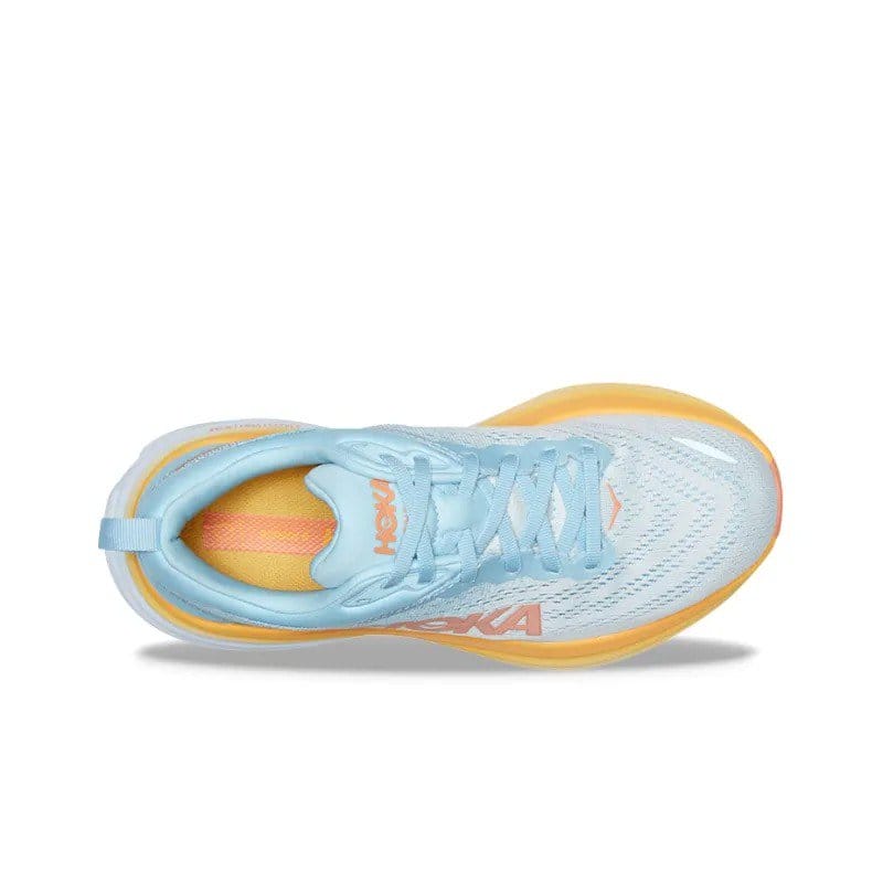 Alternative view of Hoka One One Bondi 8 Summer Song 1127952-SSCA