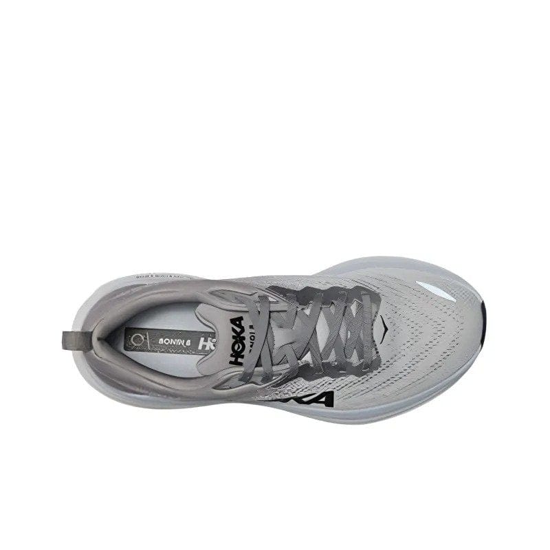 Hoka One One Bondi 8 2E Wide Shark Grey 1127953-SHMS - Image 3