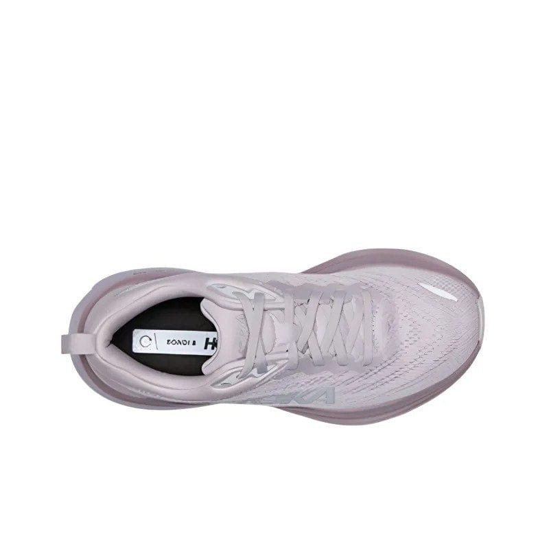 Hoka One One Bondi 8 Lilac Marble 1127952-LMEL - Image 4