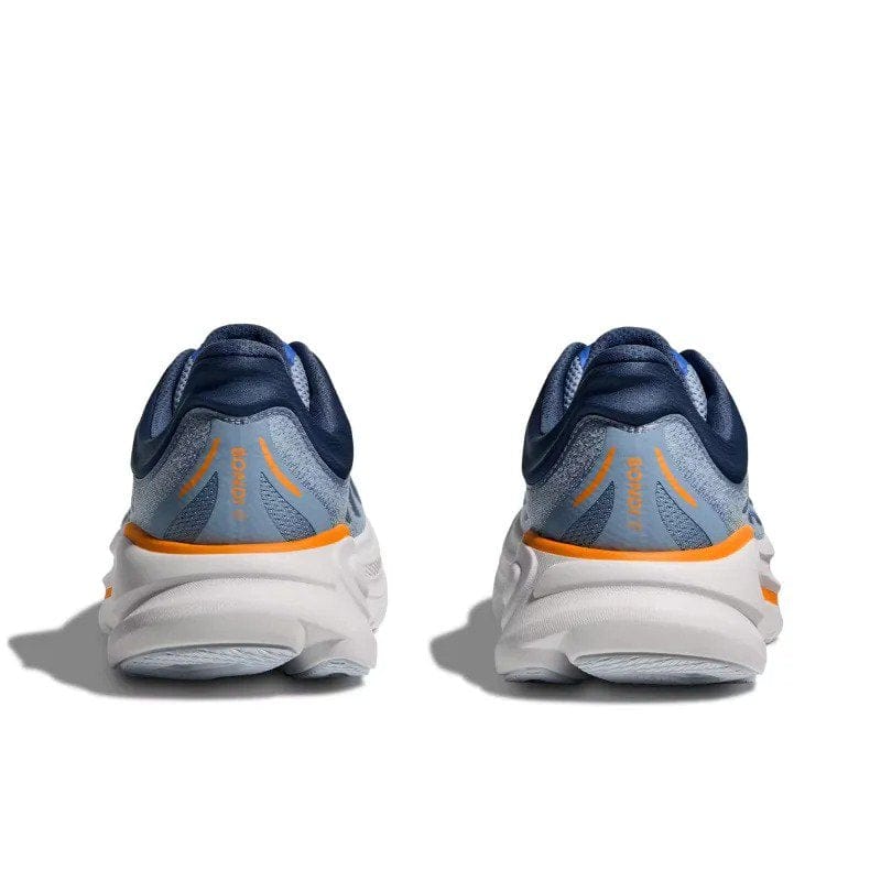 Hoka One One Bondi 9 Drizzle Downpour 1162011-DNP - Image 3