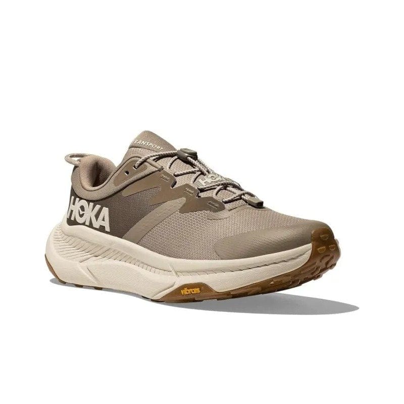 Hoka One One Transport Dune Eggnog 1123153-DEGG - Image 5