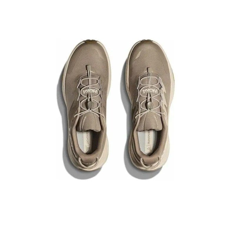 Hoka One One Transport Dune Eggnog 1123153-DEGG - Image 3