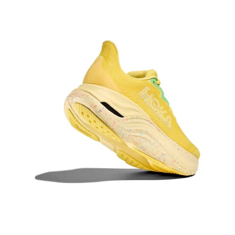 Hoka One One Skyward X Lemonade Sunlight 1147911-LNL - Image 4