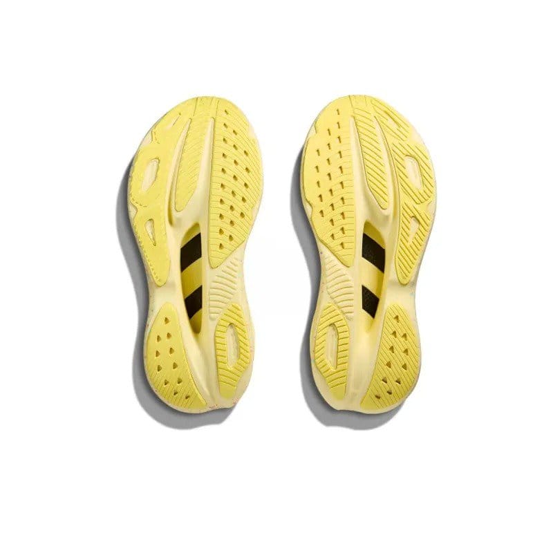 Hoka One One Skyward X Lemonade Sunlight 1147911-LNL - Image 3