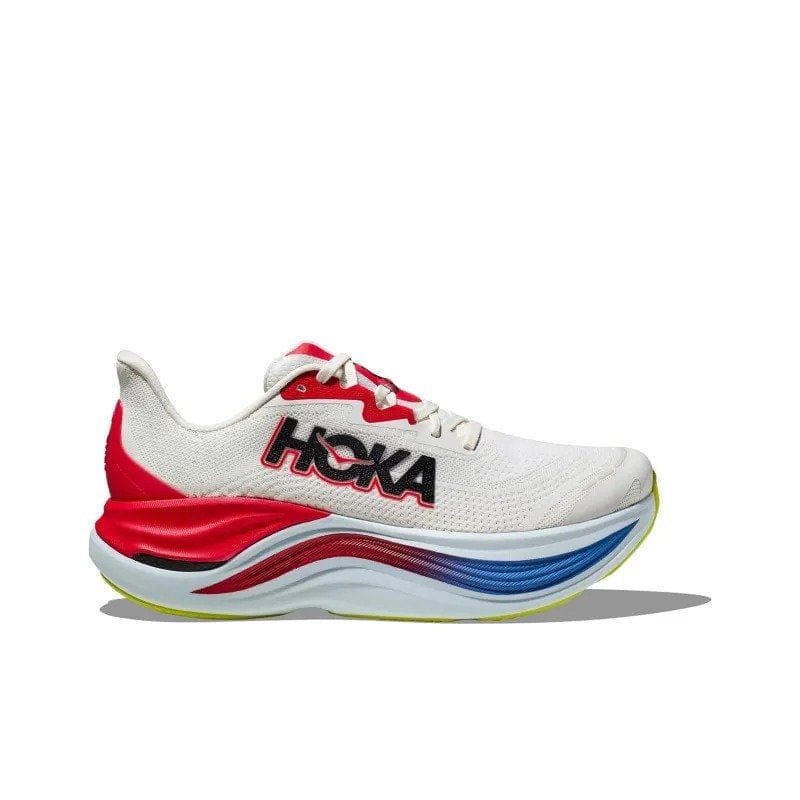 Hoka One One Skyward X Blanc de Blanc Virtual Blue 1147911-BVR - Image 5