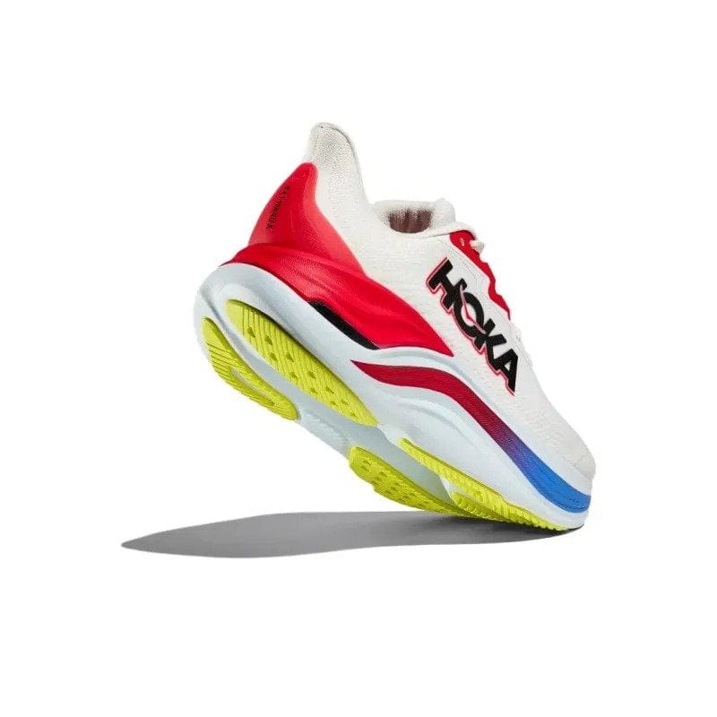 Hoka One One Skyward X Blanc de Blanc Virtual Blue 1147911-BVR - Image 3