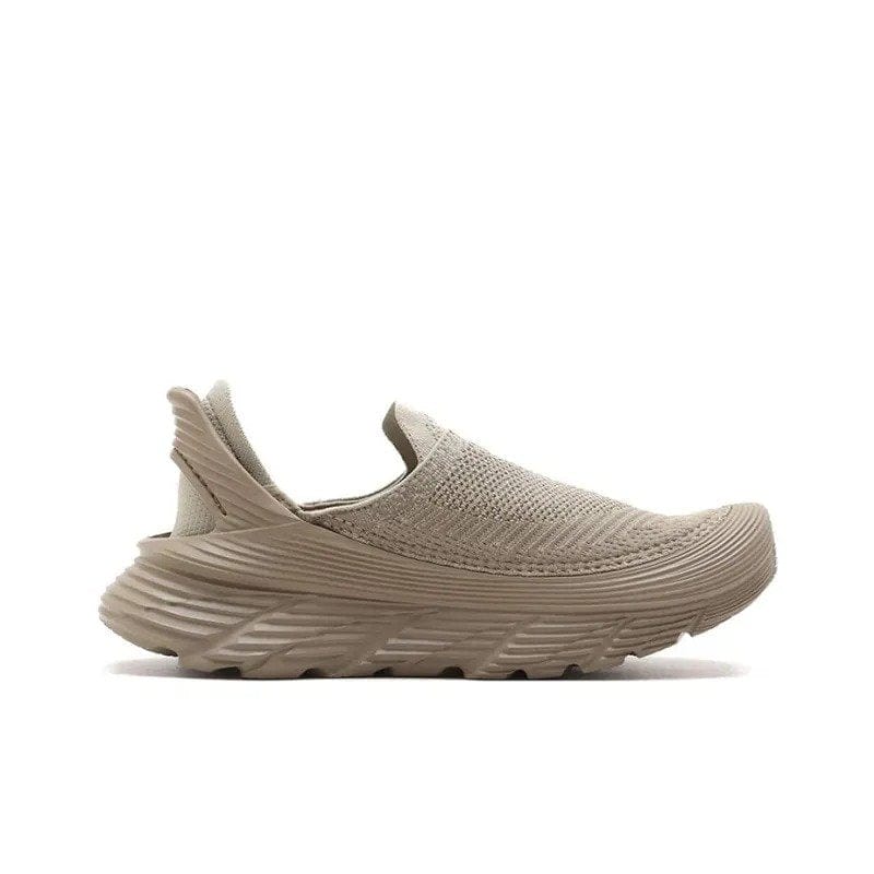 Hoka One One Restore TC Dune Oxford Tan 1134532-DOTN - Image 3