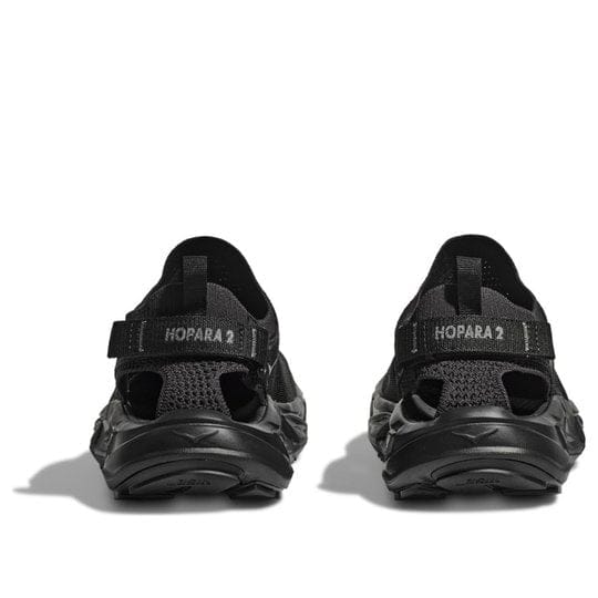 Hoka One One Hopara 2 Triple Black 1147650-BBLC - Image 4
