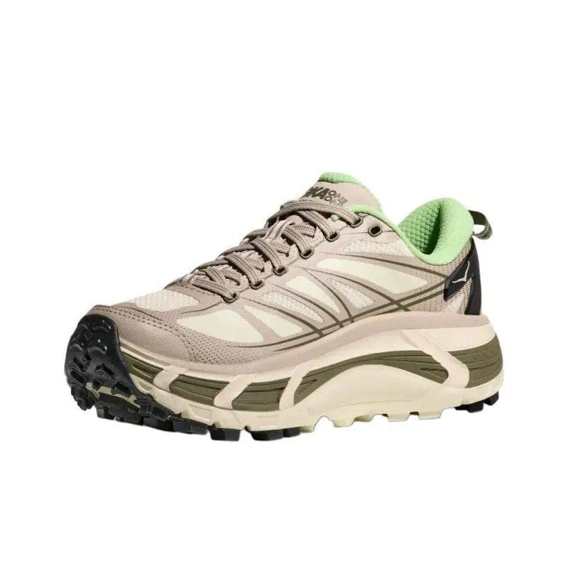 Alternative view of Hoka One One Mafate Speed 2 Putty Eucalyptus 1126851-PTYC