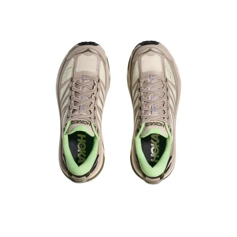 Hoka One One Mafate Speed 2 Putty Eucalyptus 1126851-PTYC - Image 3