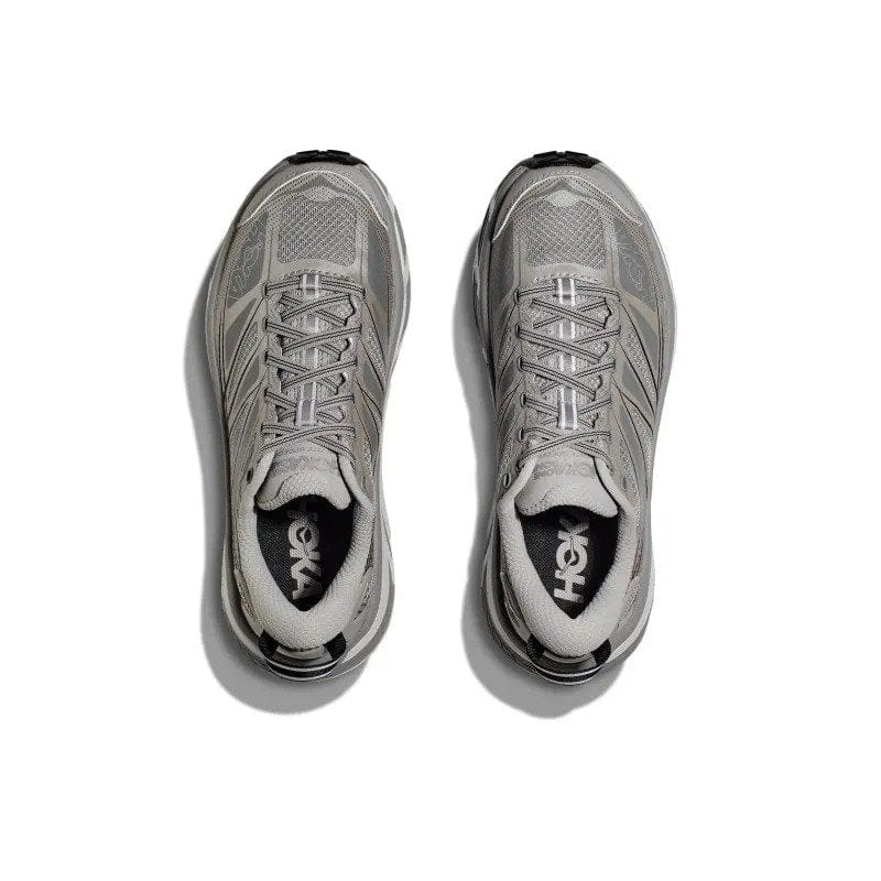 Alternative view of Hoka One One Mafate Speed 2 Stellar Grey 1126851-SRYG