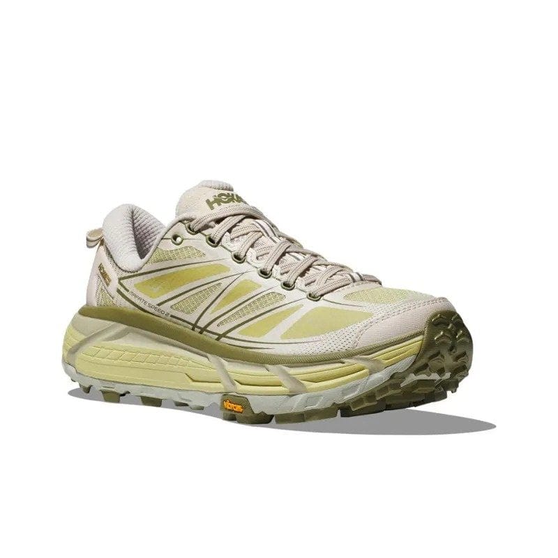 Alternative view of Hoka One One Mafate Speed 2 Eggnog Celery Root 1126851-ENG