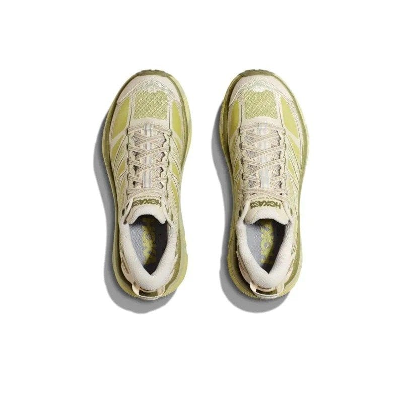 Hoka One One Mafate Speed 2 Eggnog Celery Root 1126851-ENG - Image 5