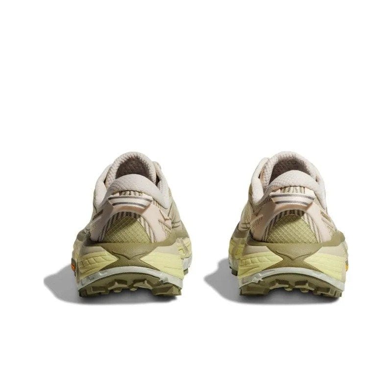 Hoka One One Mafate Speed 2 Eggnog Celery Root 1126851-ENG - Image 3