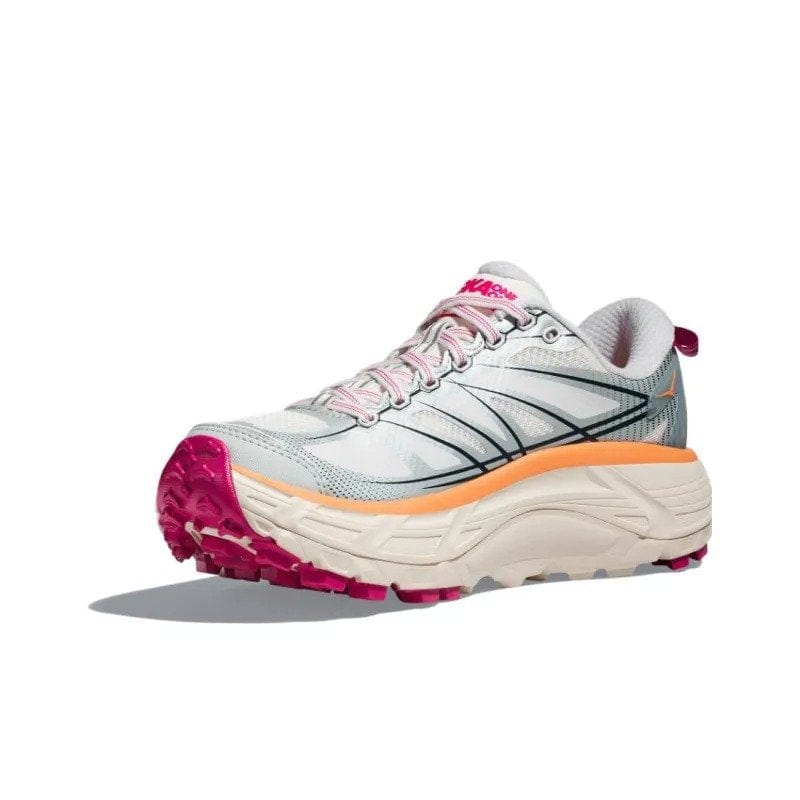 Hoka One One Mafate Speed 2 Ice Flow Orange 1126851-WIFL - Image 4