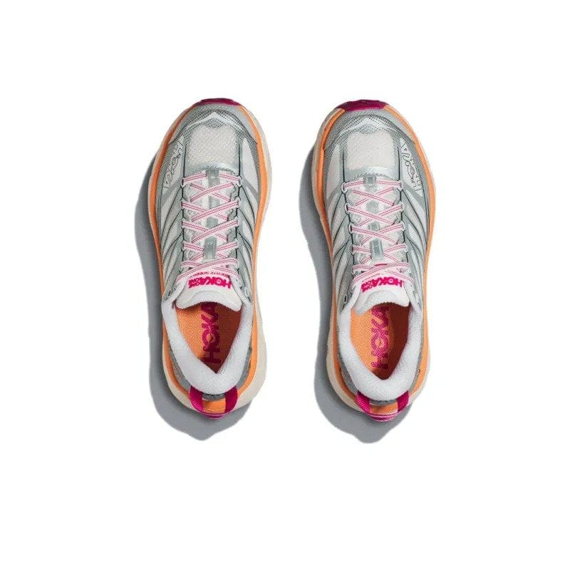 Alternative view of Hoka One One Mafate Speed 2 Ice Flow Orange 1126851-WIFL
