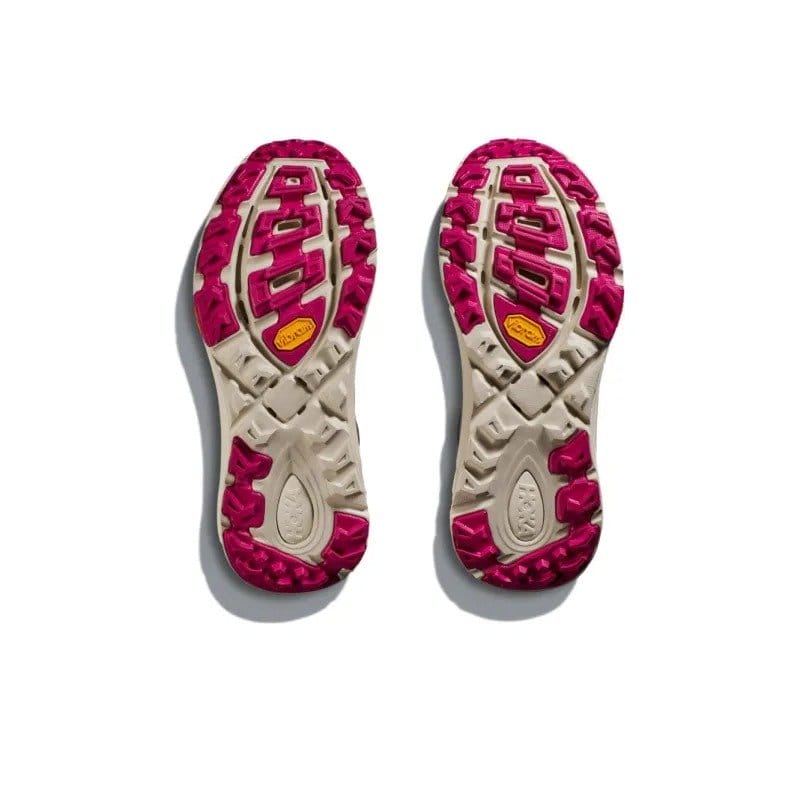 Hoka One One Mafate Speed 2 Ice Flow Orange 1126851-WIFL - Image 3