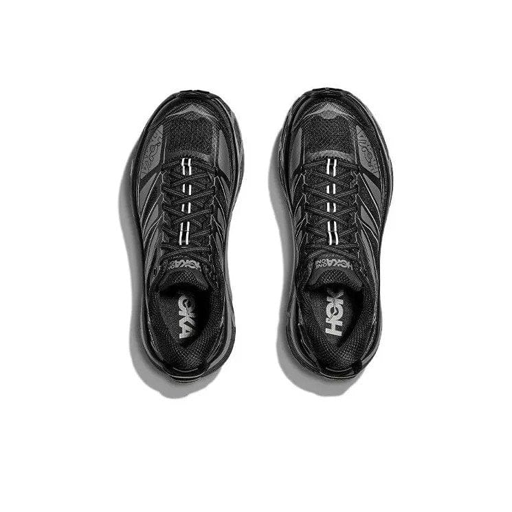 Alternative view of Hoka One One Mafate Speed 2 Black Castle Rock 1126851-BCSTL