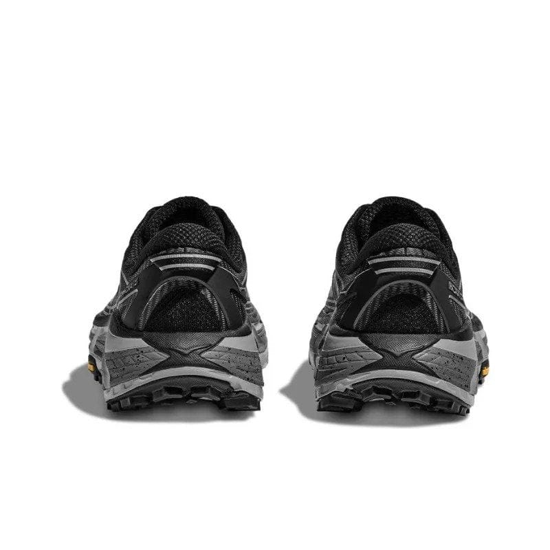 Hoka One One Mafate Speed 2 Black Castle Rock 1126851-BCSTL - Image 3
