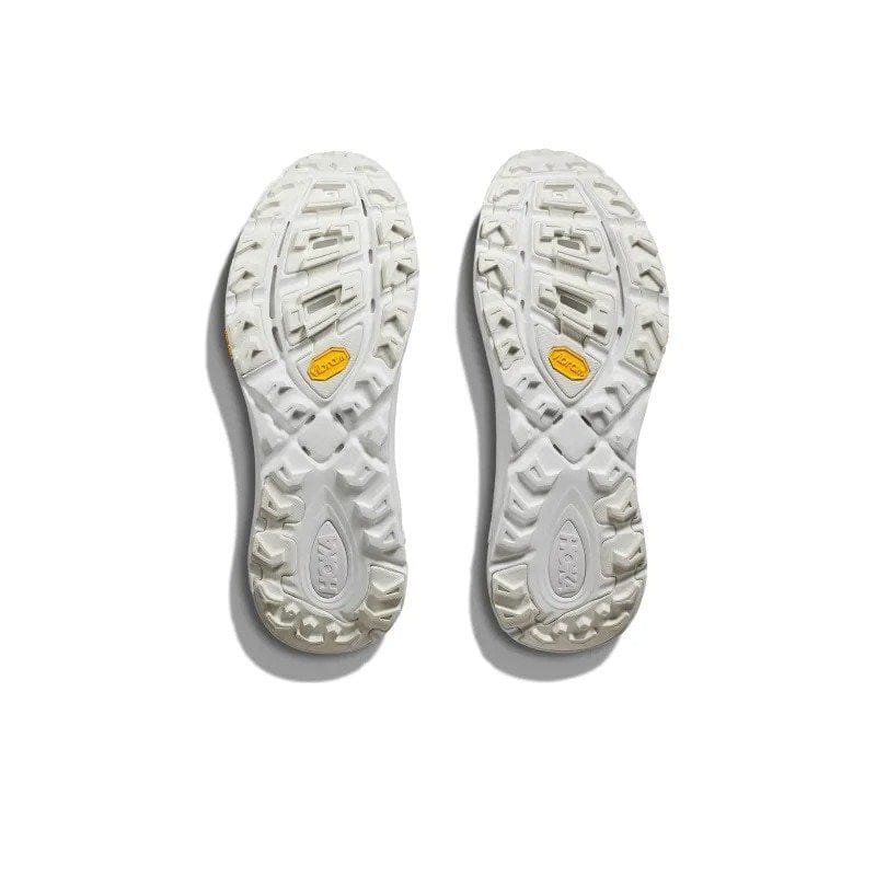 Hoka One One Mafate Speed 2 White Lunar Rock 1126851-WLRC - Image 4
