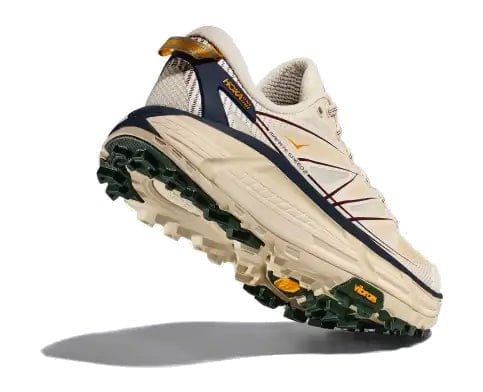 Hoka One One Mafate Speed 2 Alabaster Oat Milk 1126851-ALK - Image 5