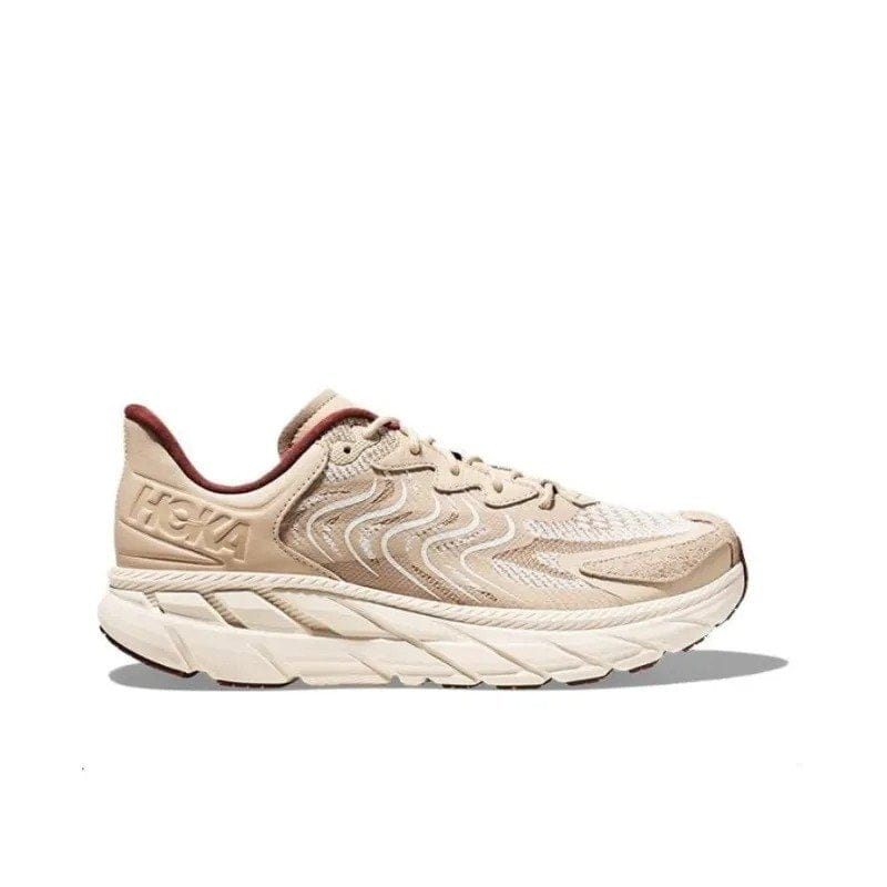 Hoka One One Clifton LS Shifting Sand Rust 1141550-SSRS - Image 4