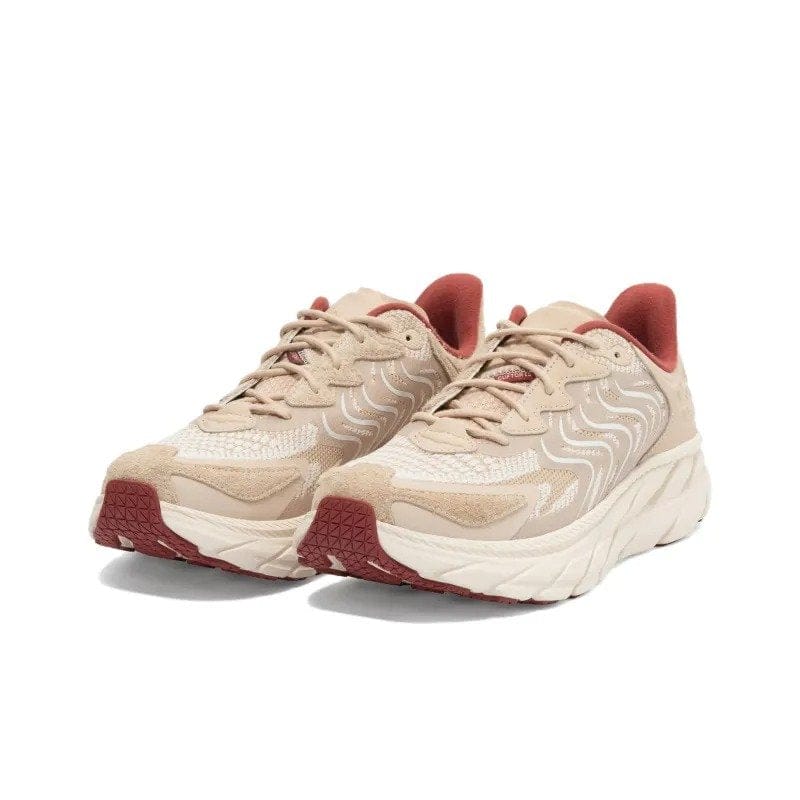 Hoka One One Clifton LS Shifting Sand Rust 1141550-SSRS - Image 5