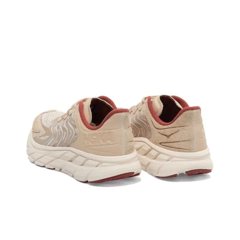 Hoka One One Clifton LS Shifting Sand Rust 1141550-SSRS - Image 3
