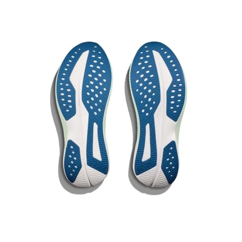 Hoka One One Mach 6 Frost Gold 1147790-FTG - Image 3