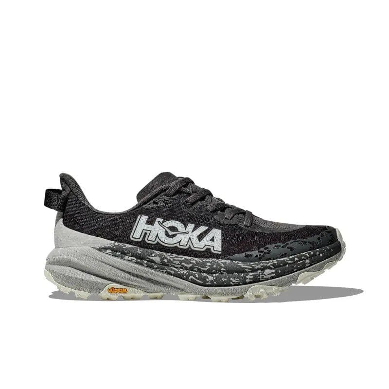 Hoka One One Speedgoat 6 Satellite Grey Stardust 1147811-SLTG - Image 4