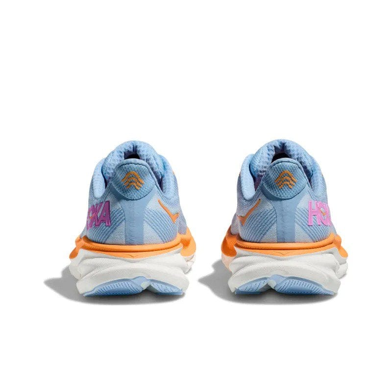 Hoka One One Clifton 9 Wide Airy Blue 1132211-ABIW - Image 3