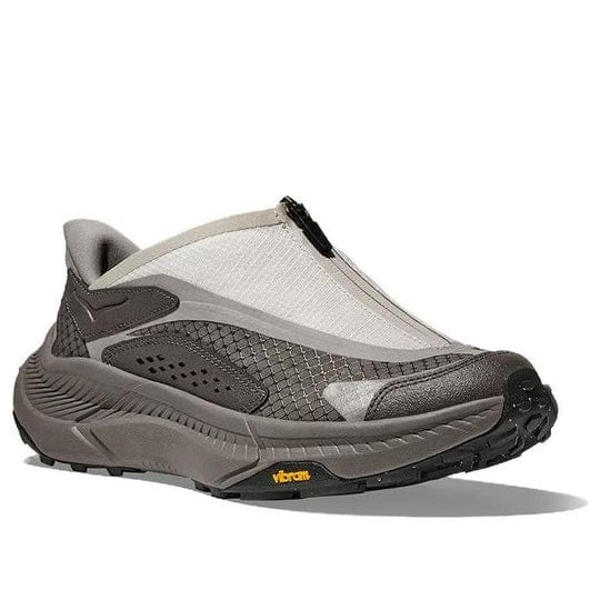 Hoka One One Project Transport Stardust Satellite Grey 1162850-SSTST - Image 4