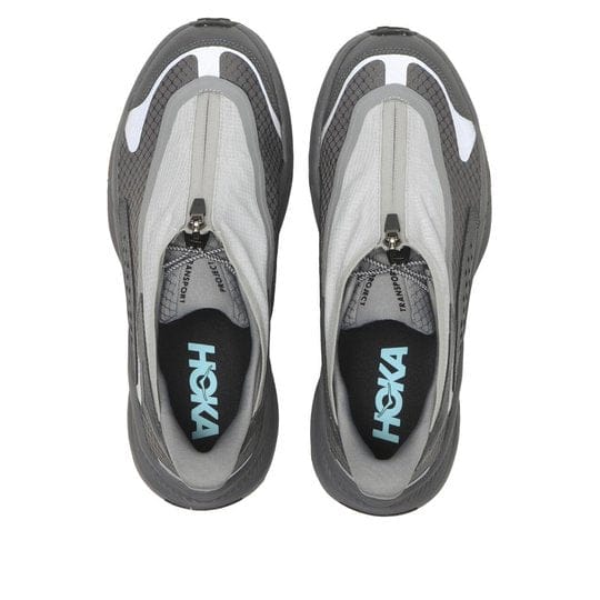 Hoka One One Project Transport Stardust Satellite Grey 1162850-SSTST - Image 5