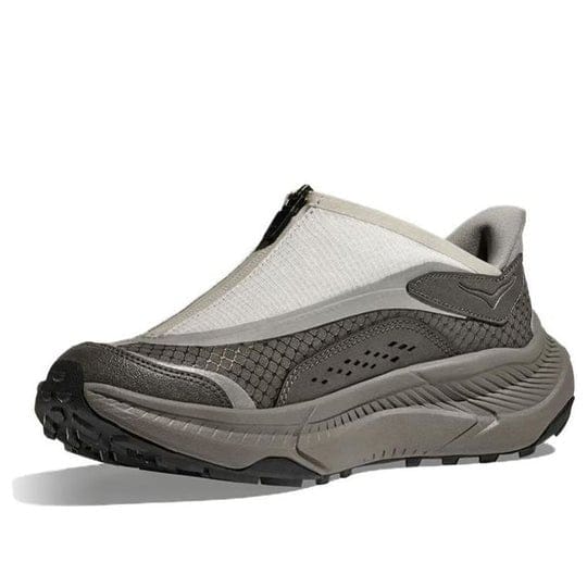 Alternative view of Hoka One One Project Transport Stardust Satellite Grey 1162850-SSTST